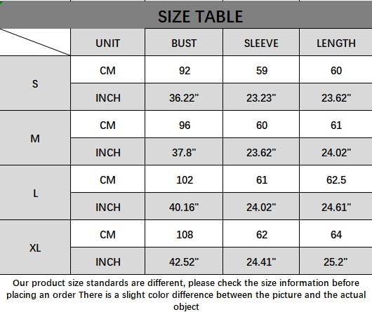 CWOJA0965_FALL FASHION LONG SLEEVE SUIT SLIM JACKET