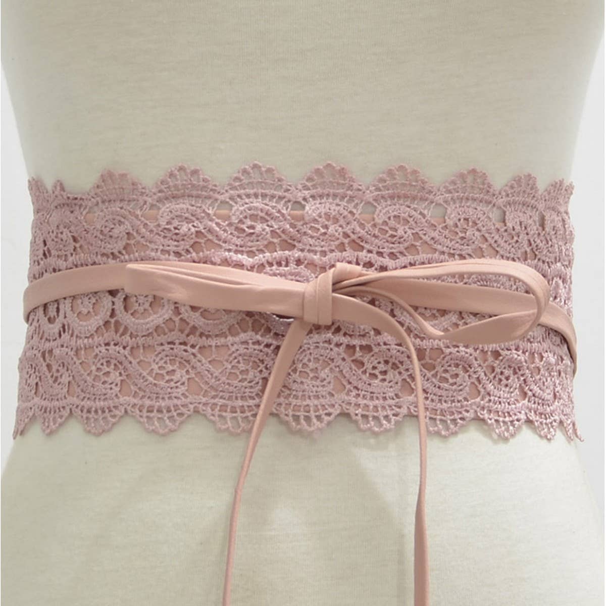 NEW GEMSTONE PEARL VERSATILE BELT_CWABE0498