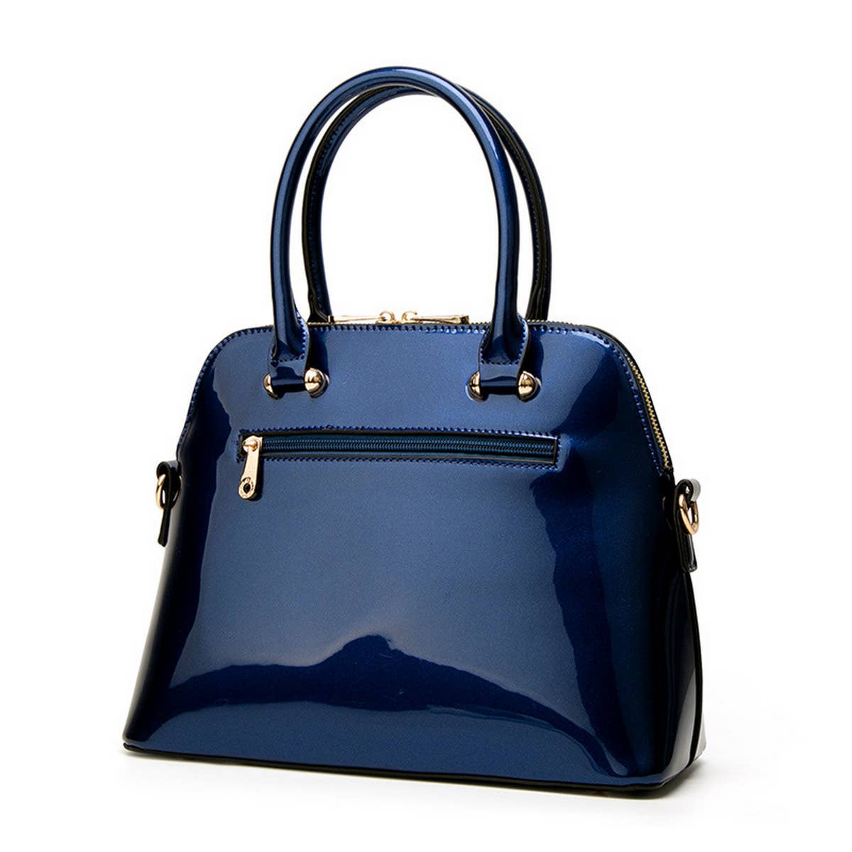 2024 NEW PATENT LEATHER SHINY HANDBAG_CWAB2638