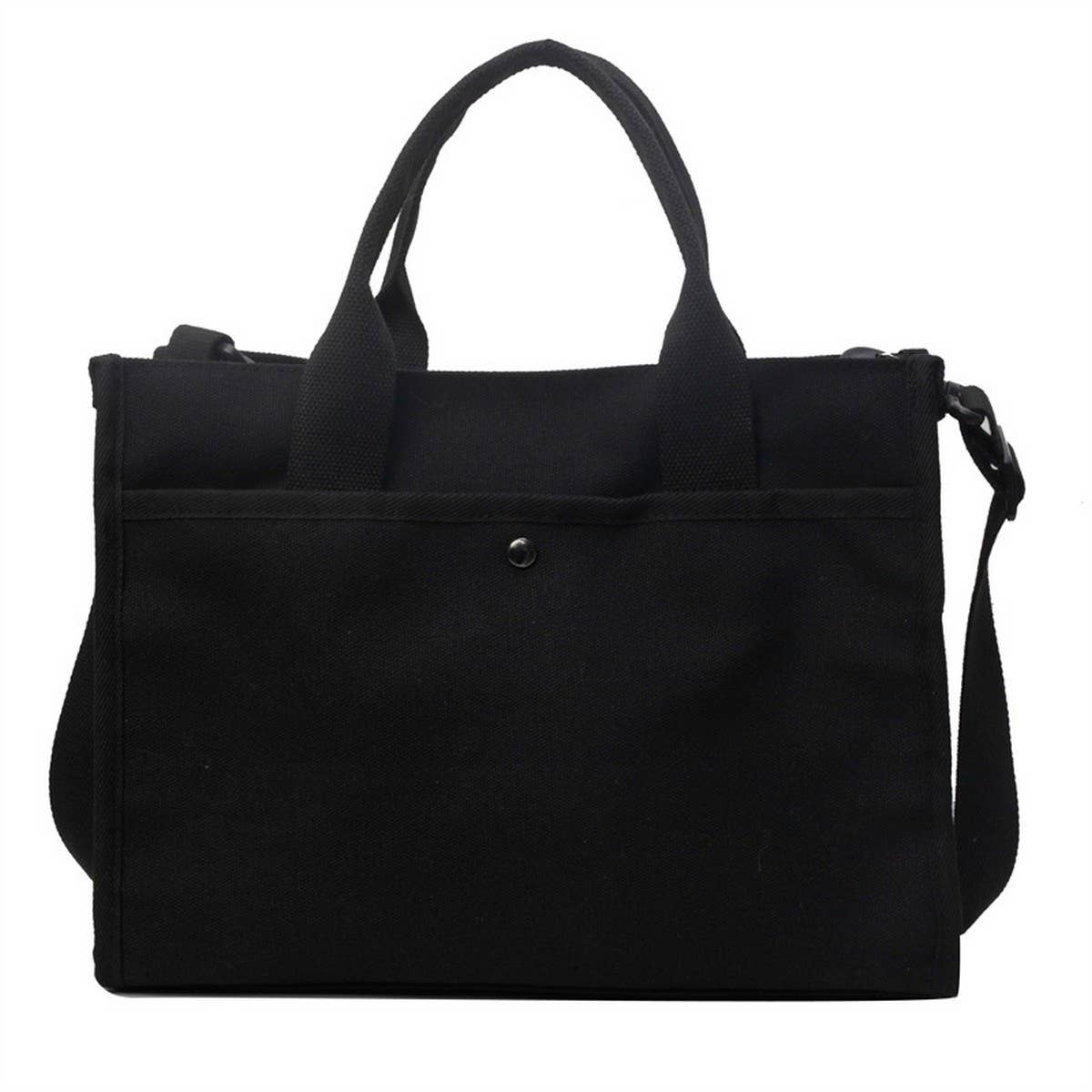 NEW CASUAL VERSATILE TOTE BAG_CWAB2452
