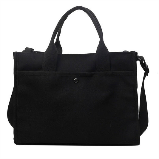NEW CASUAL VERSATILE TOTE BAG_CWAB2452