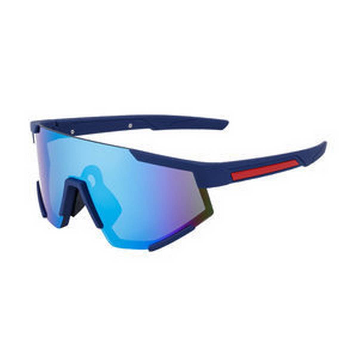 ONEPIECE LARGE FRAME SUNGLASSES COLORFULSUNGLASSES_CWASG0587