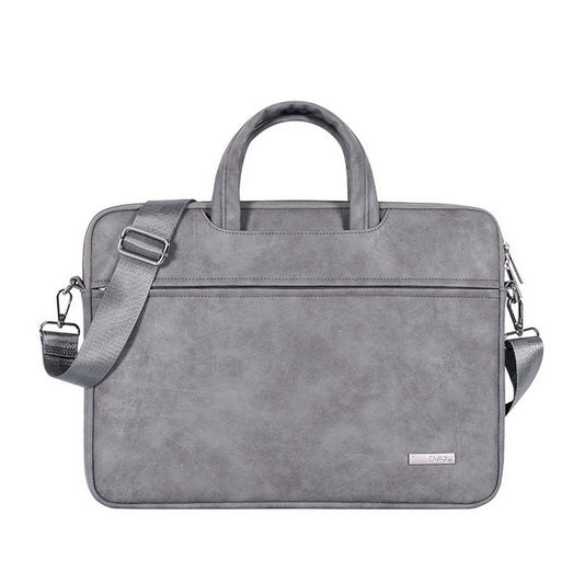 SOLID COLOR COMPUTER BAG LAPTOP PROTECTIVE SLEEVE_CWAB3319