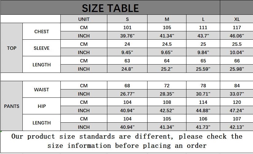 CWSTB2161_LIGHTWEIGHT PRINTED SHIRT & WIDE-LEG PANTS SET