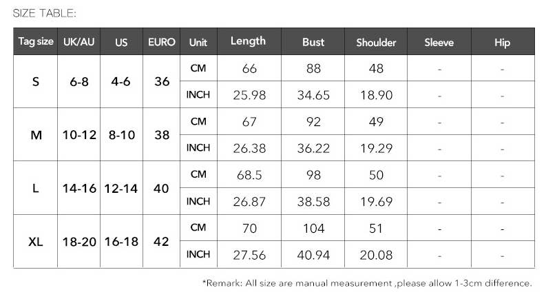 CWTTSL0266_Crew Neck Short Sleeve Casual Knit Vest Top