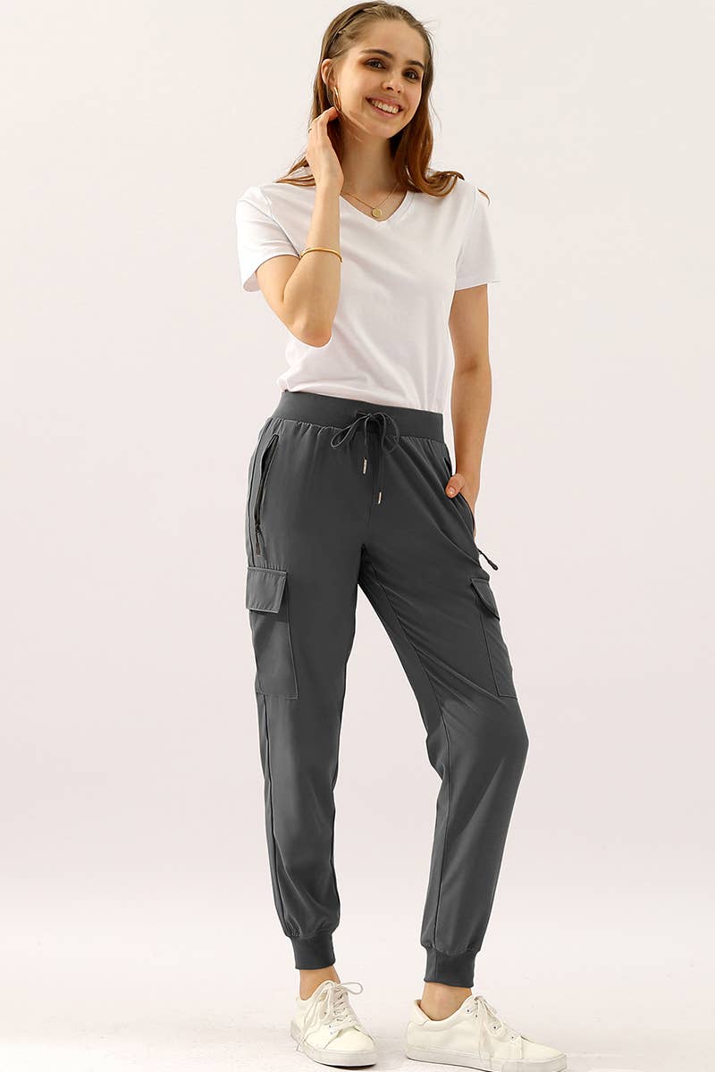 CWBLP407-P_Lightweight Quick Drying Hiking Pants