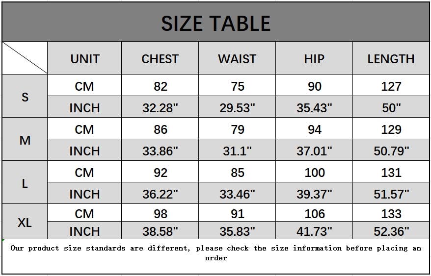 Camisole long home nightdress