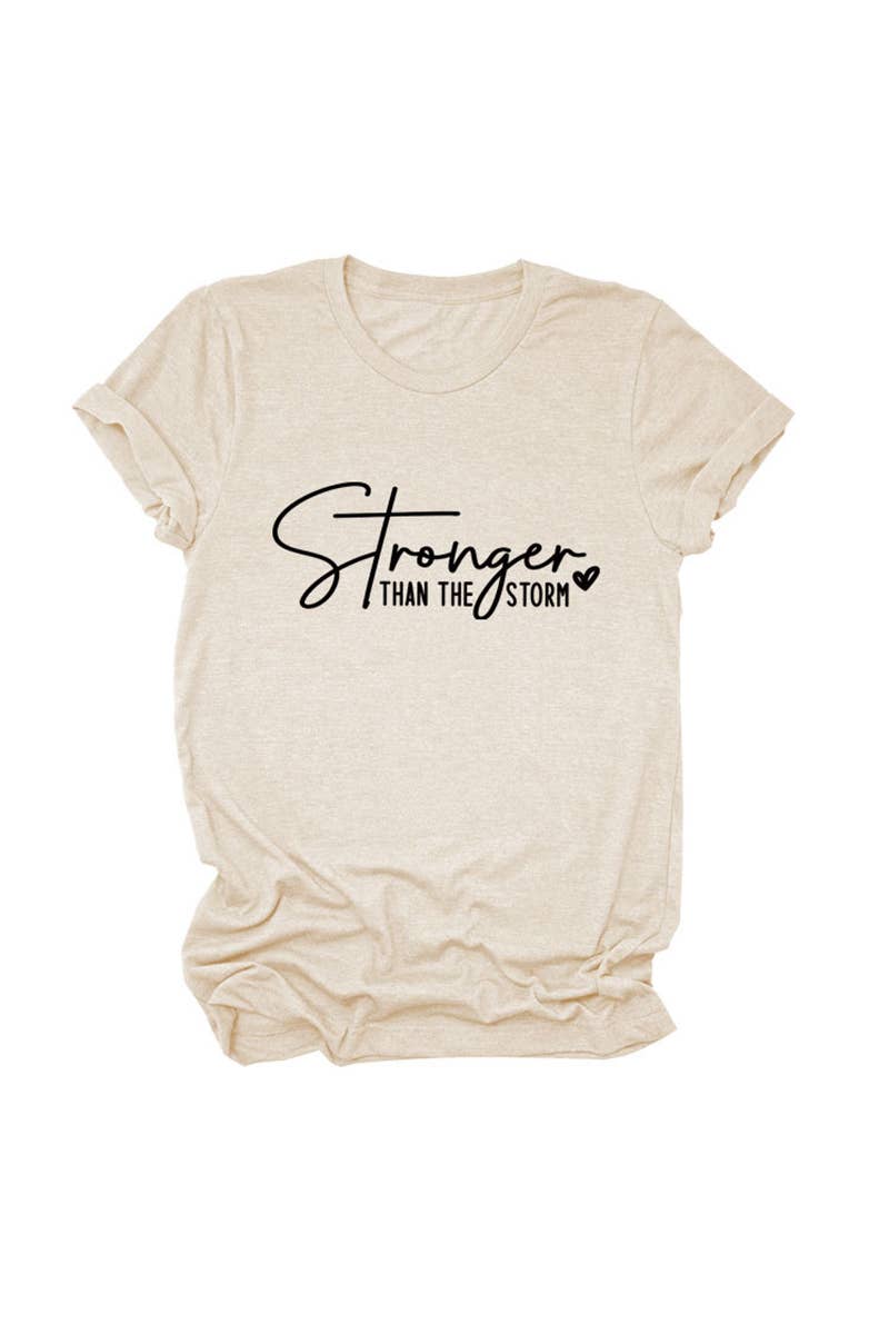 CWTTS1548_CASUAL PULLOVER WOMEN'S SHORT-SLEEVED T-SHIRT