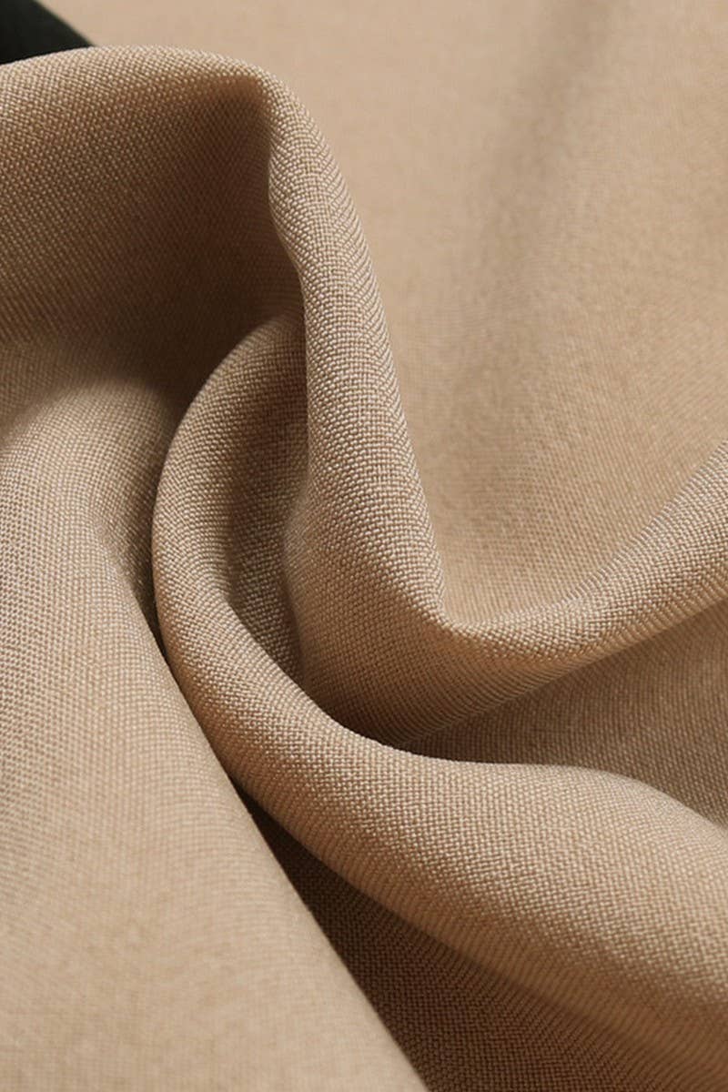 CWTSTSL0111_SUMMER TEMPERAMENT COMMUTING BASIC SHIRT