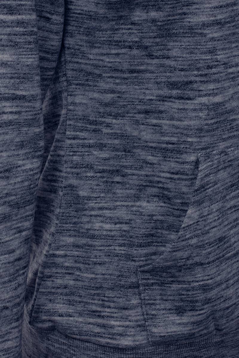 AWOHOL193_Basic Lightweight Pullover Hoodie