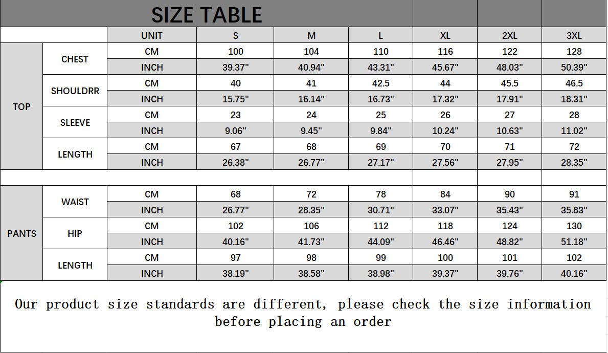 CWSTB00385_SOLID TOP AND PATTERNED TROUSERS SET