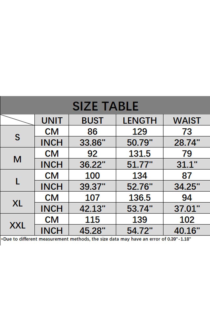 CWDHL1084_SPAGHETTI STRAP SQUARE NECK PLAID SHIRRED DRESS