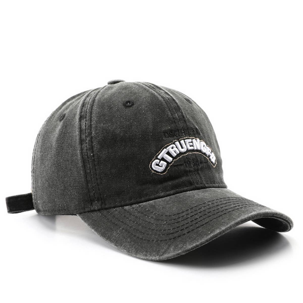 CWAH3238_OUTDOOR WASHED VINTAGE BASEBALL CAP