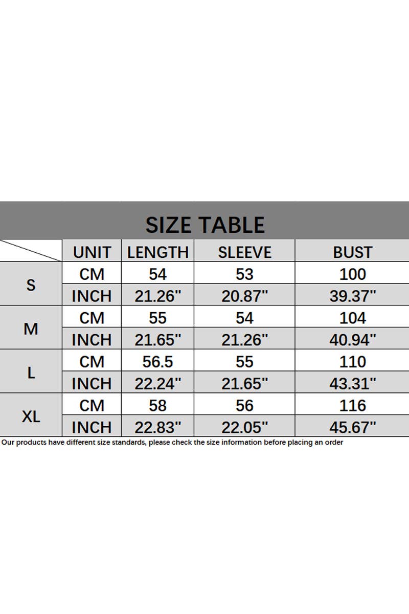 CWOSWL07087_MULTICOLOR PRINTED LONG SLEEVE CONTRAST SWEATER