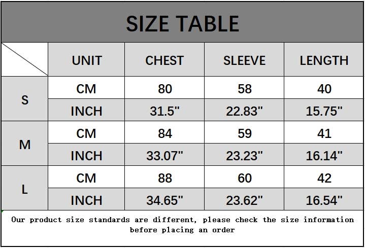 contrasting color stripes short knitted sweater