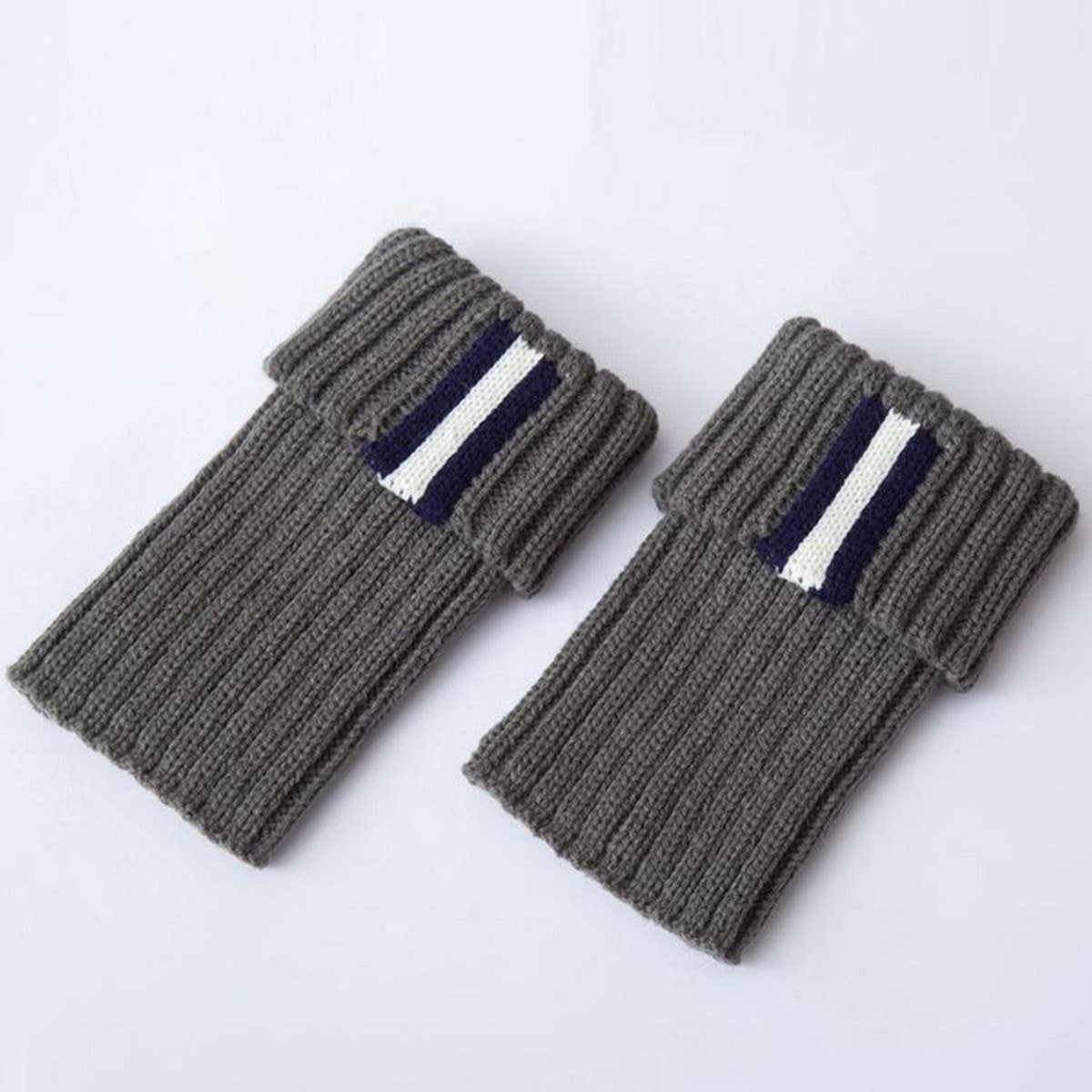 NEW STYLE THREE-BAR THERMAL SOCKS_CWMS0757