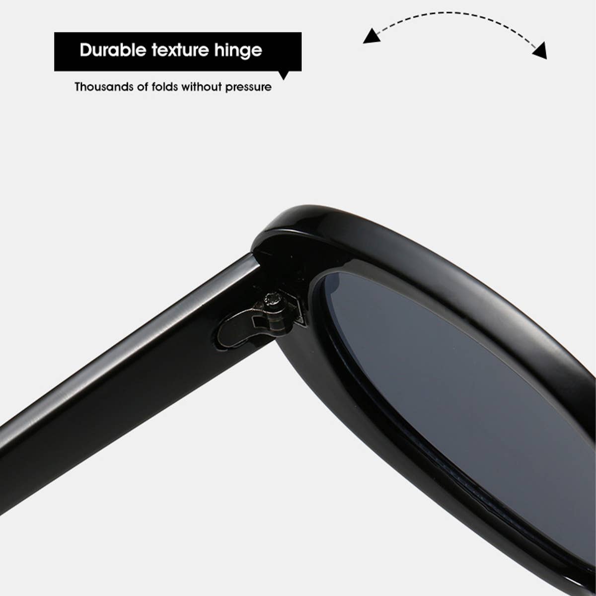 OVAL HIP-HOP RETRO SMALL-FRAME SUNGLASSES WOMEN_CWASG0249