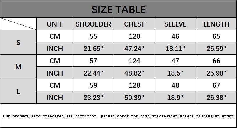 BIG V-NECK LOOSE SINGLE BREASTED STRIPED CARDIGAN