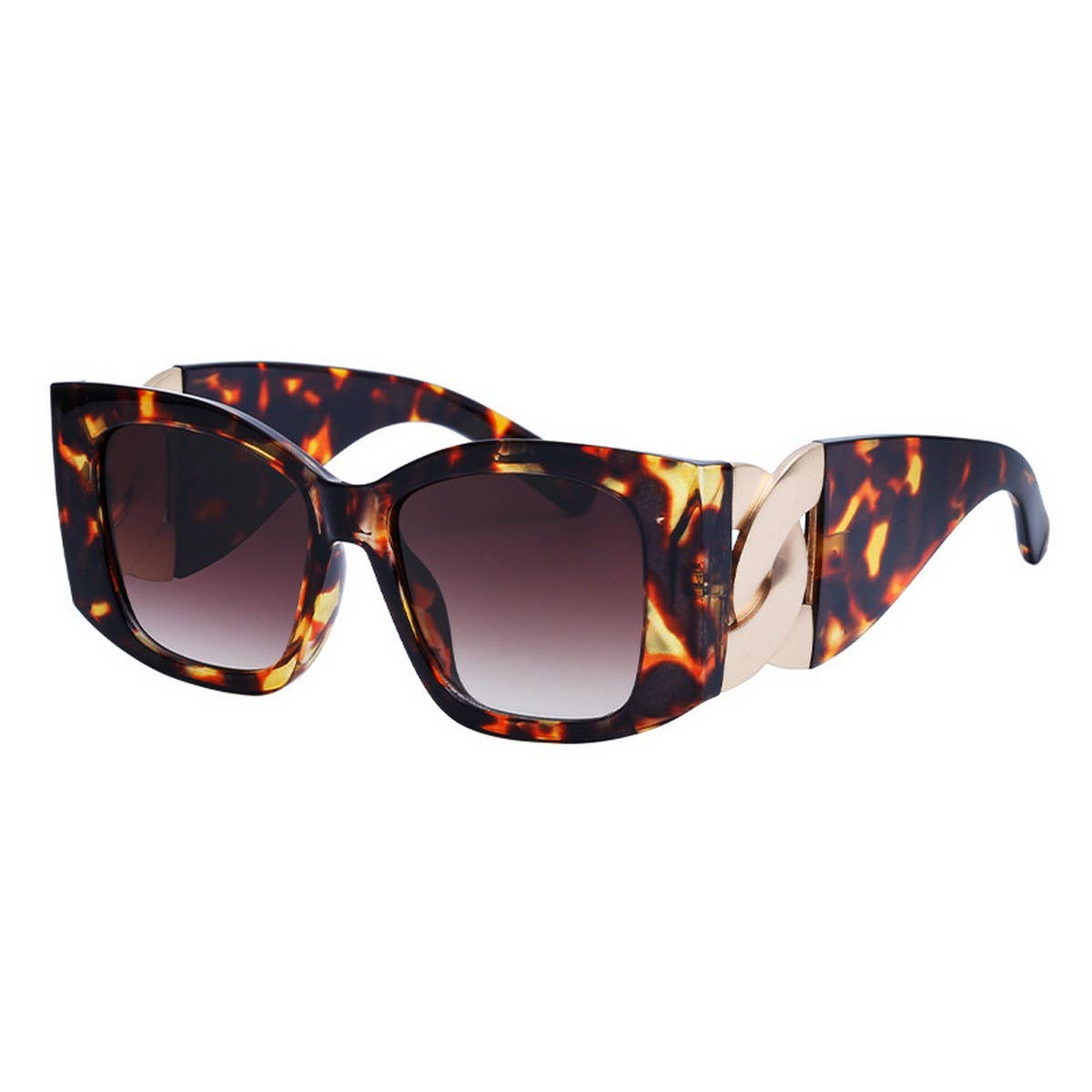 FASHION CAT-EYE STREET STYLE SUNGLASSES_CWASG0697
