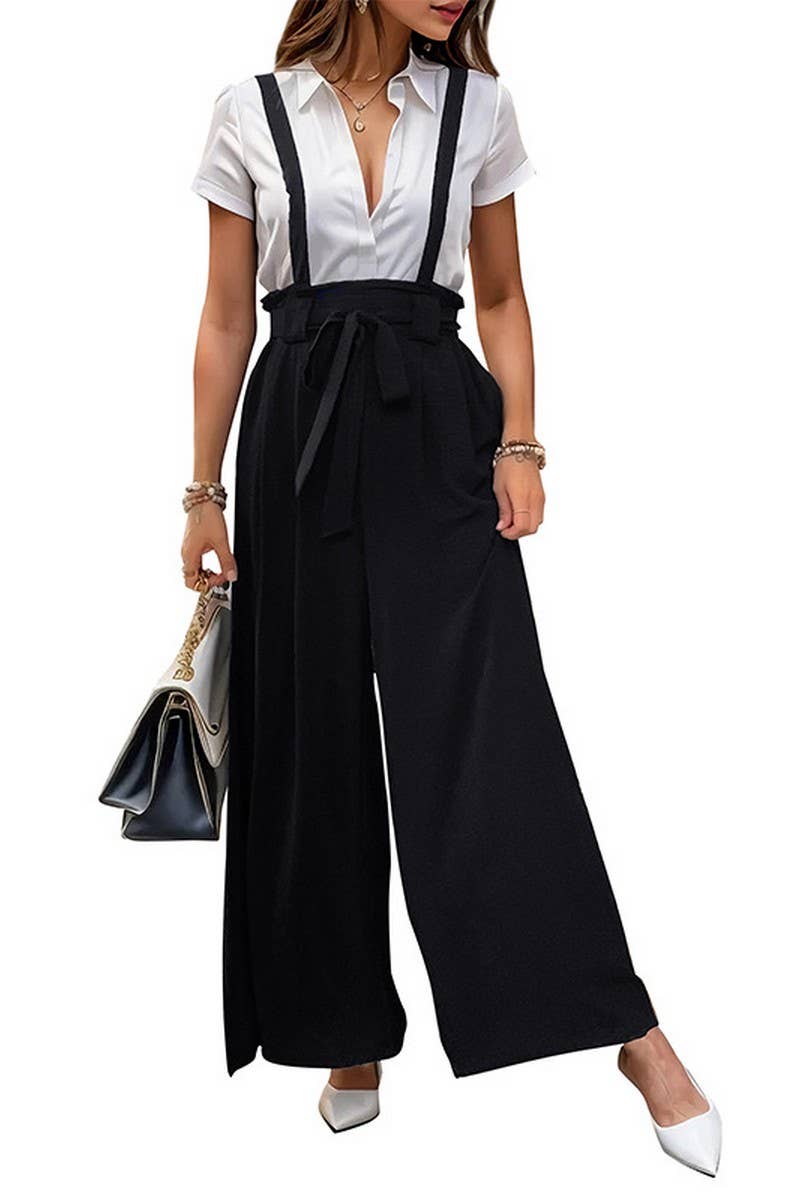 CWSJS0633_ADJUSTABLE STRAPPY WIDE LEG SUSPENDER JUMPSUIT