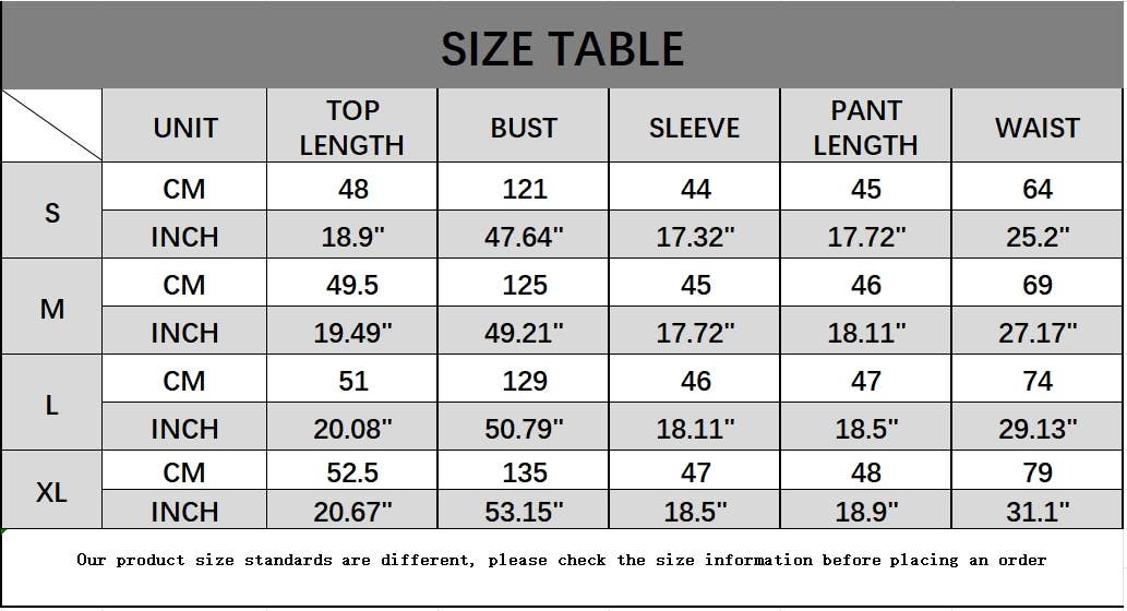 CWSTB1528_SOLID COLOR LONG-SLEEVED SHORTS KNITTED SUIT