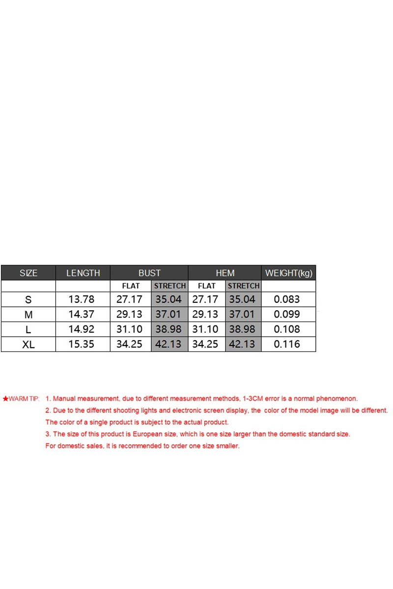 CWTTSL0459_SUMMER SEXY ALL-MATCH SLIM HOT GIRL CAMISOLE