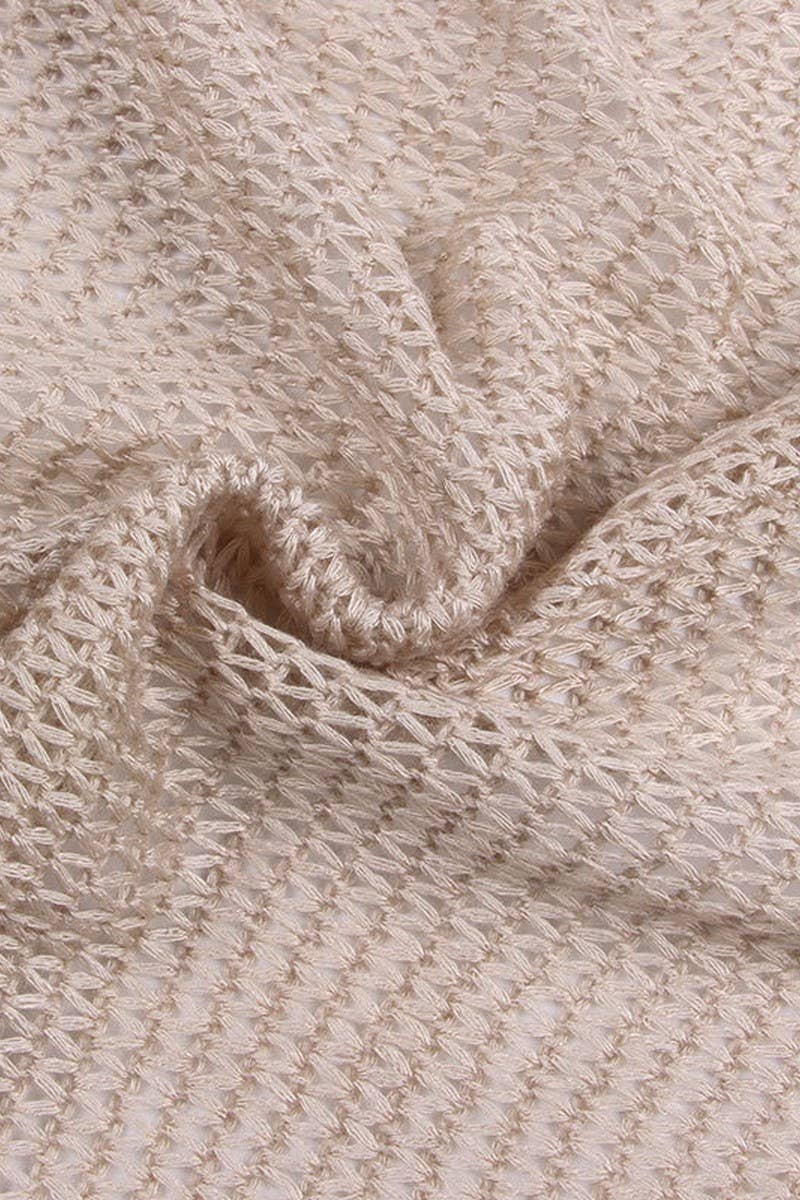 CWSTB1653_TWO PIECE BIKINI SWIMSUIT COVER UP