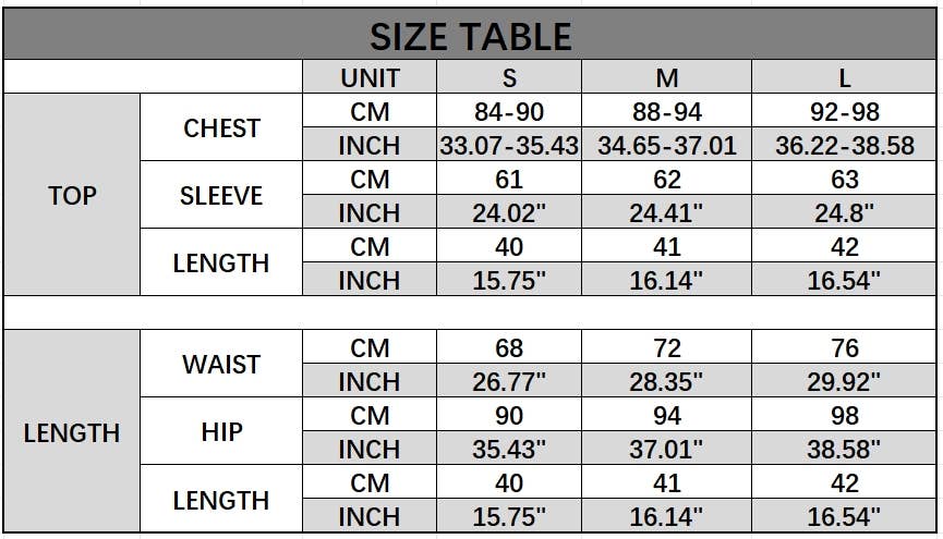 Crop Hottie T-shirt skirt Fashion casual suit