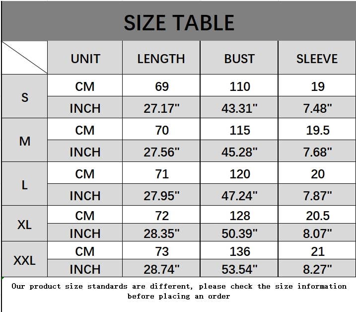 CWTBLS1736_STRIPED CONTRAST LOOSE SHORT-SLEEVED T-SHIRT TOP