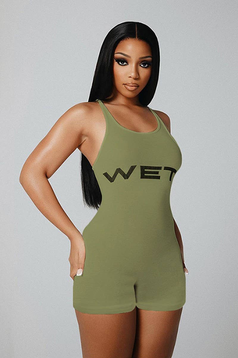 CWSBS0191_SEXY BACKLESS SOLID COLOR SUSPENDER SPORTS TIGHTS