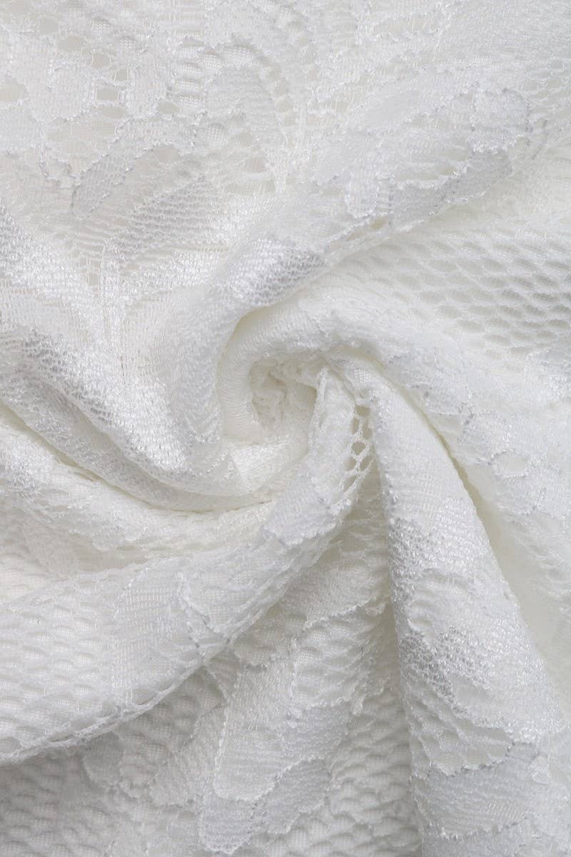 CWSBS0215_LACE TRIM SLEEVELESS SPAGHETTI STRAP BODYSUIT