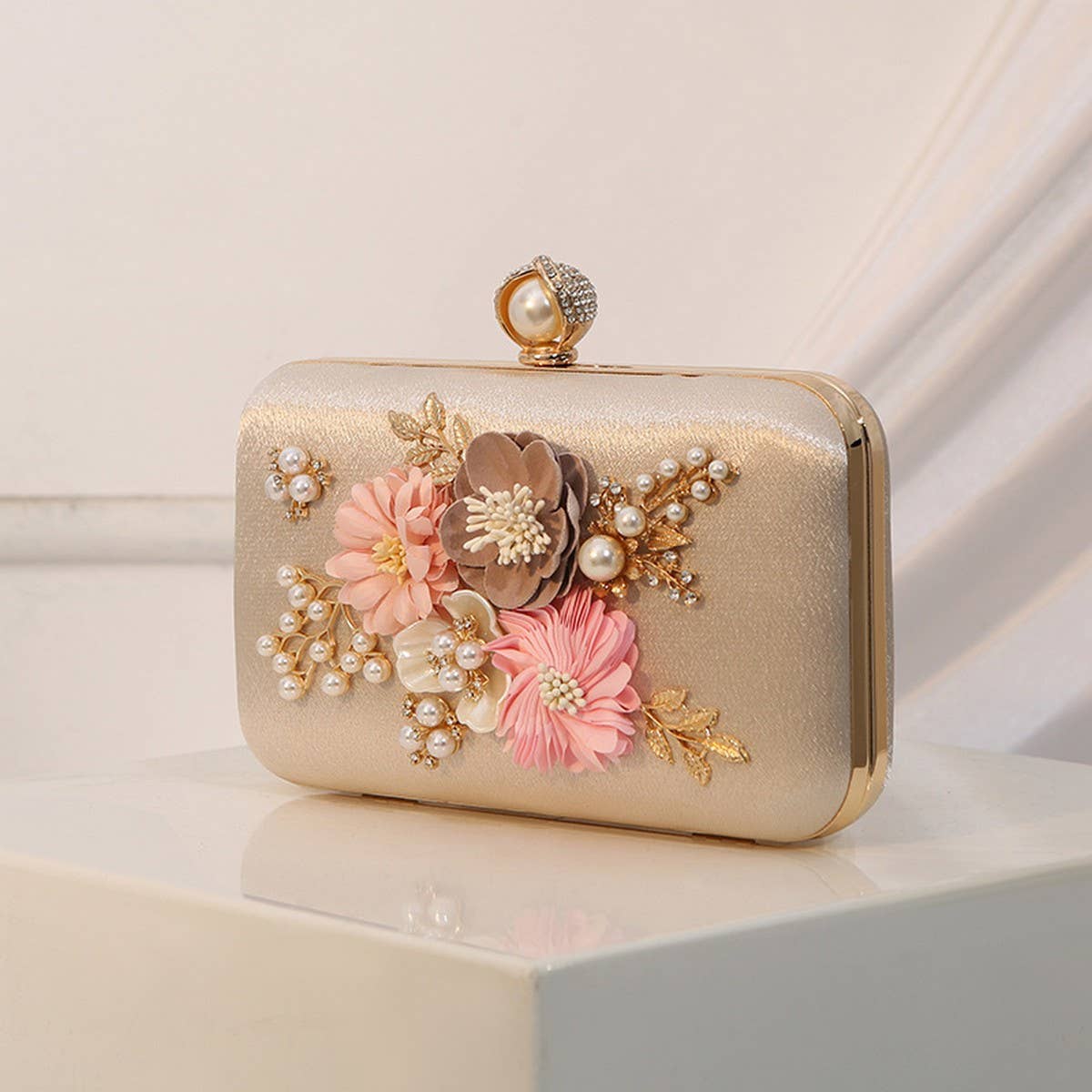 2024 NEW ALL-MATCH RHINESTONE HANDBAG_CWAB2496