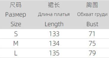 A-Line Maxi V-Neck Backless Strap Dress