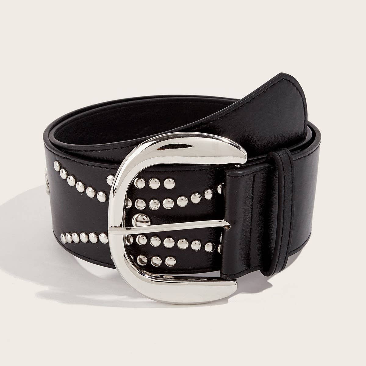 CWABE0972_RETRO FASHION HOLLOW RING VERSATILE BELT