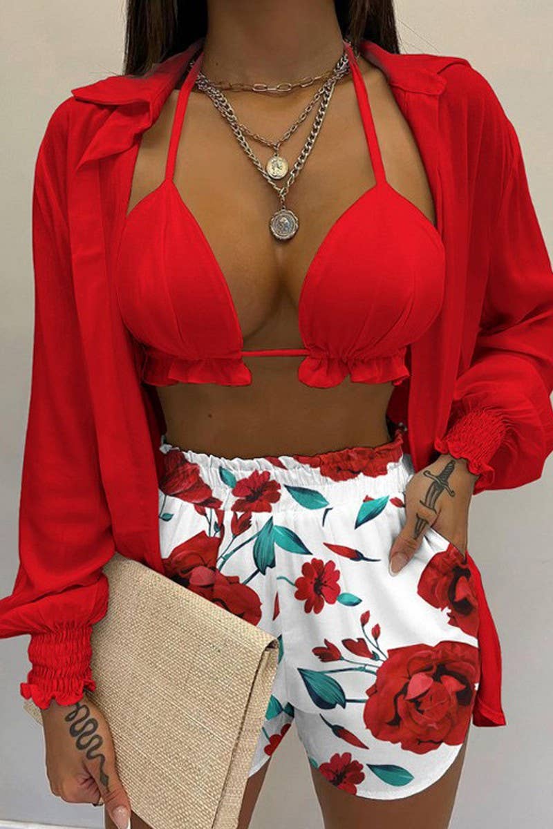 CWSS1247_SPRING AND SUMMER BEACH FASHION PRINT SET