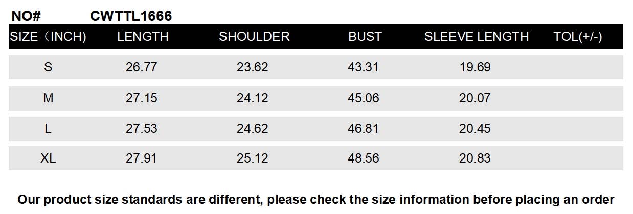 CWTTL1666_Button Neck Long Sleeve Top