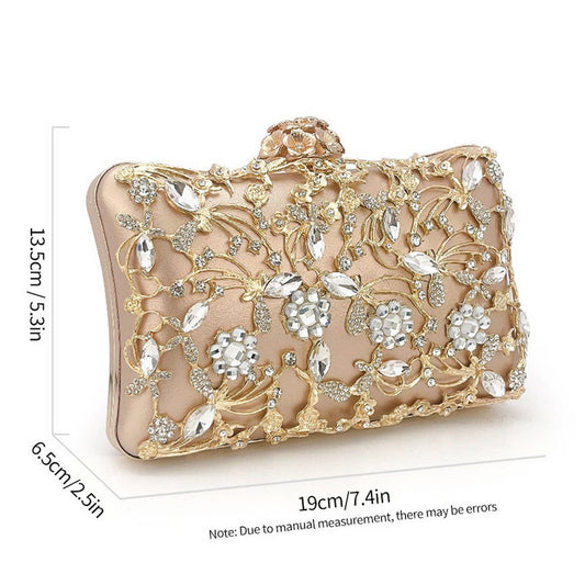 HIGH-END CELEBRITY DRESS ALL-MATCH BAG_CWAB2503