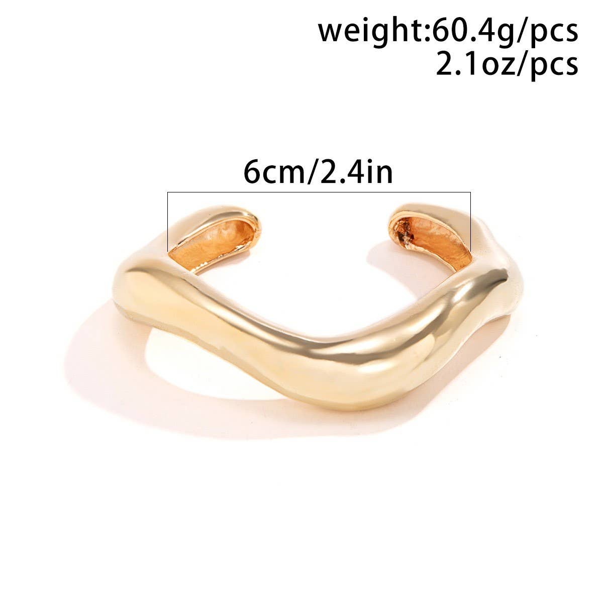 FASHIONABLE DESIGN SPRING BRACELET FOR WOMEN