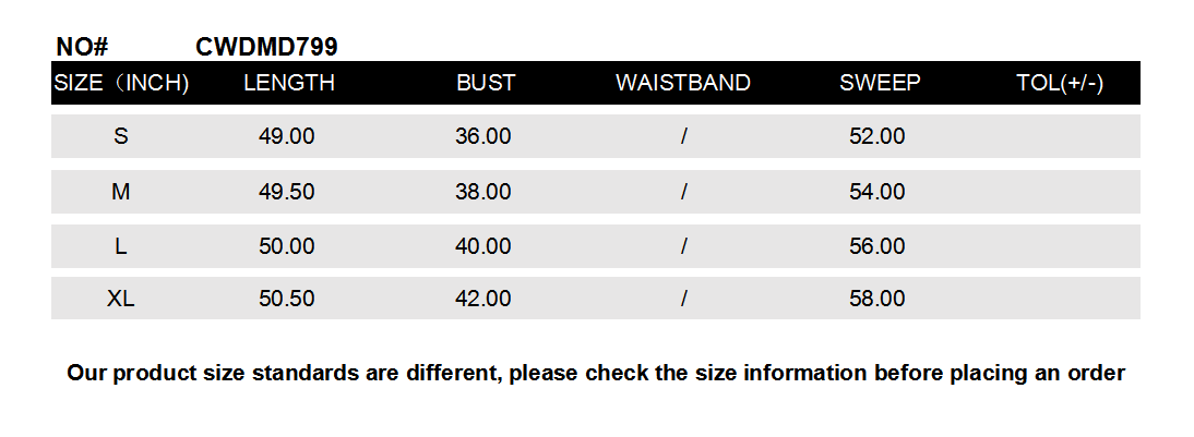 CWDMD799_R NECK LOOSE FIT MAXI DRESS WITH SIDE POCKETS