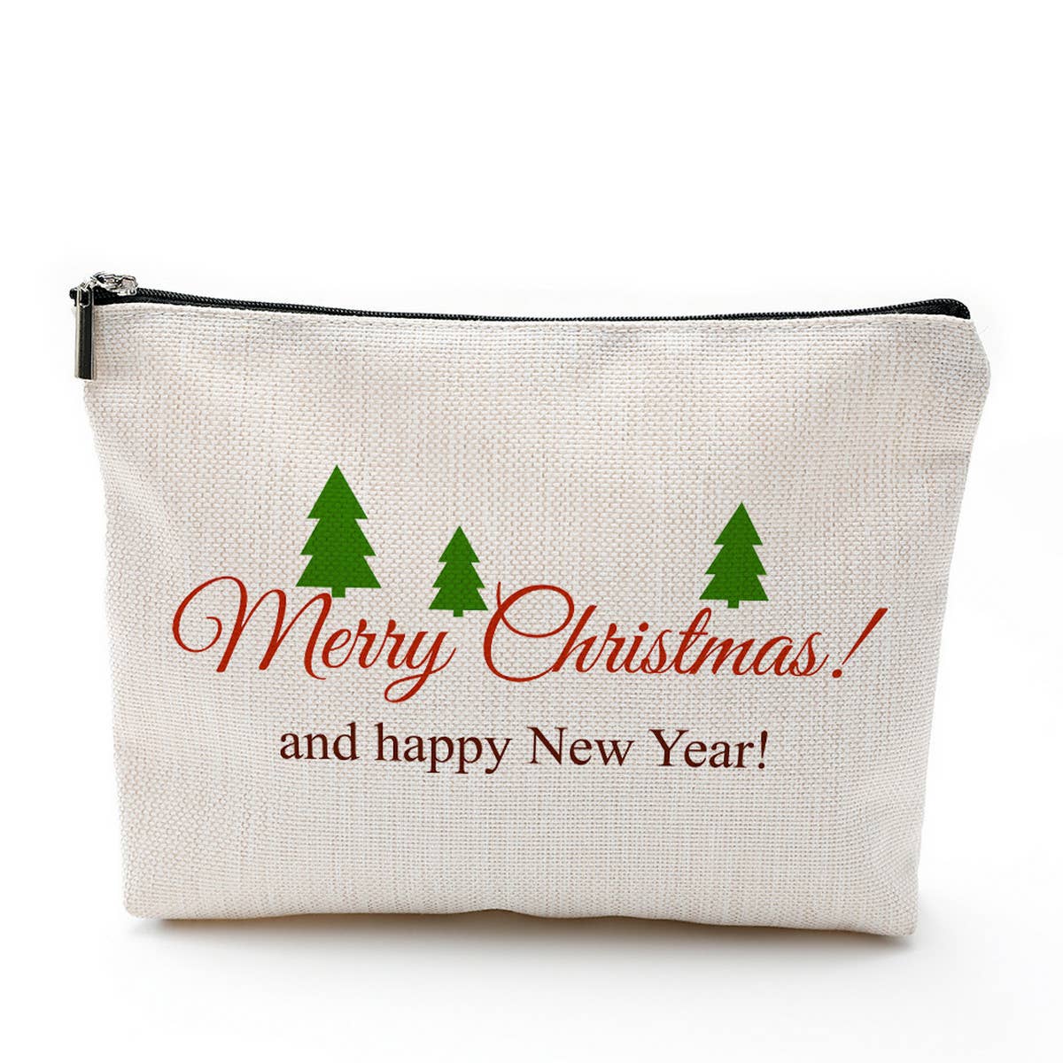 SIMPLE AND CONVENIENT STORAGE BAG COSMETIC BAG_CWAB1782