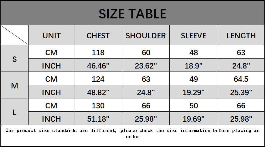 Contrast color v-neck loose sweaters