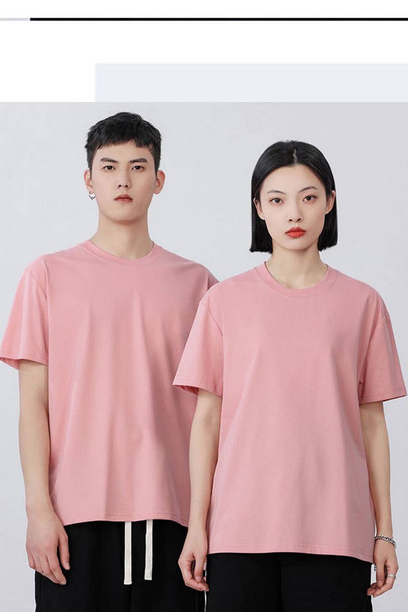 CWTSTS00823_COOLING T-SHIRT CUSTOM LOGO UNISEX WORKWEAR