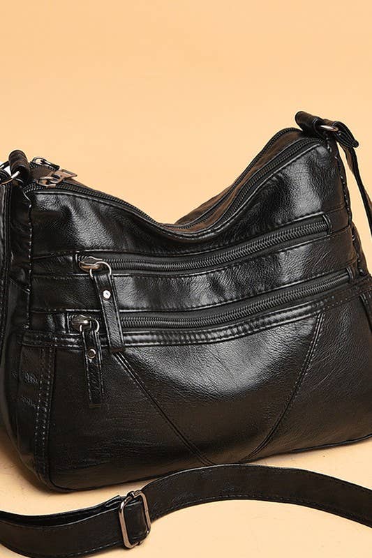 ONE SHOULDER CROSS BORDER MESSENGER BAG_CUAB0060