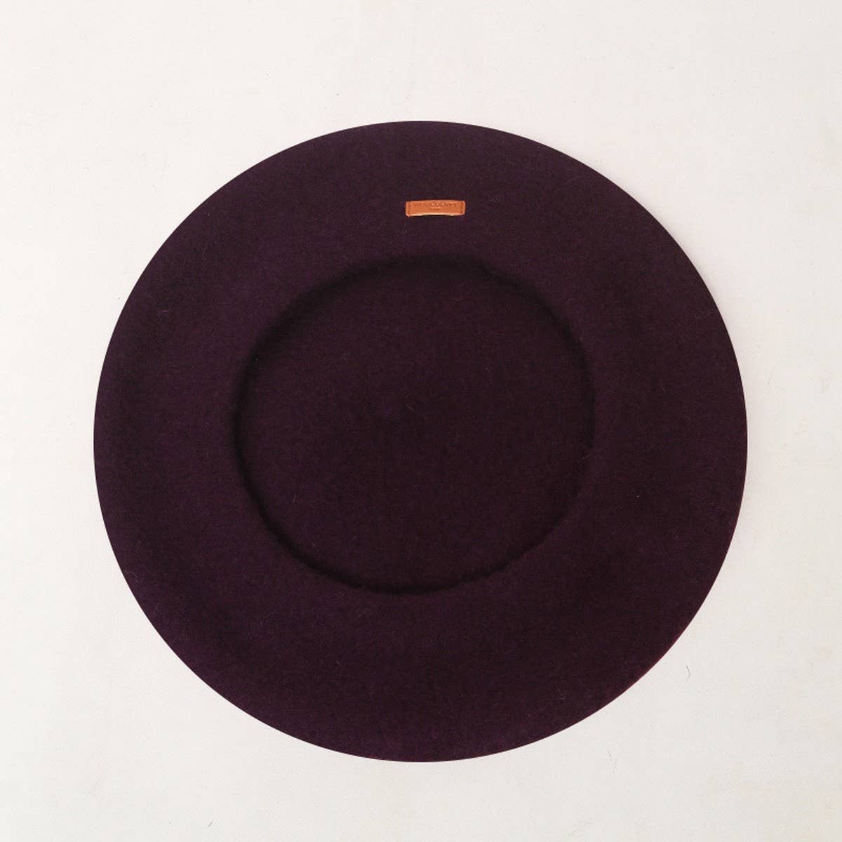 WOMEN'S AUTUMN AND WINTER VINTAGE BERET_CWAH1940
