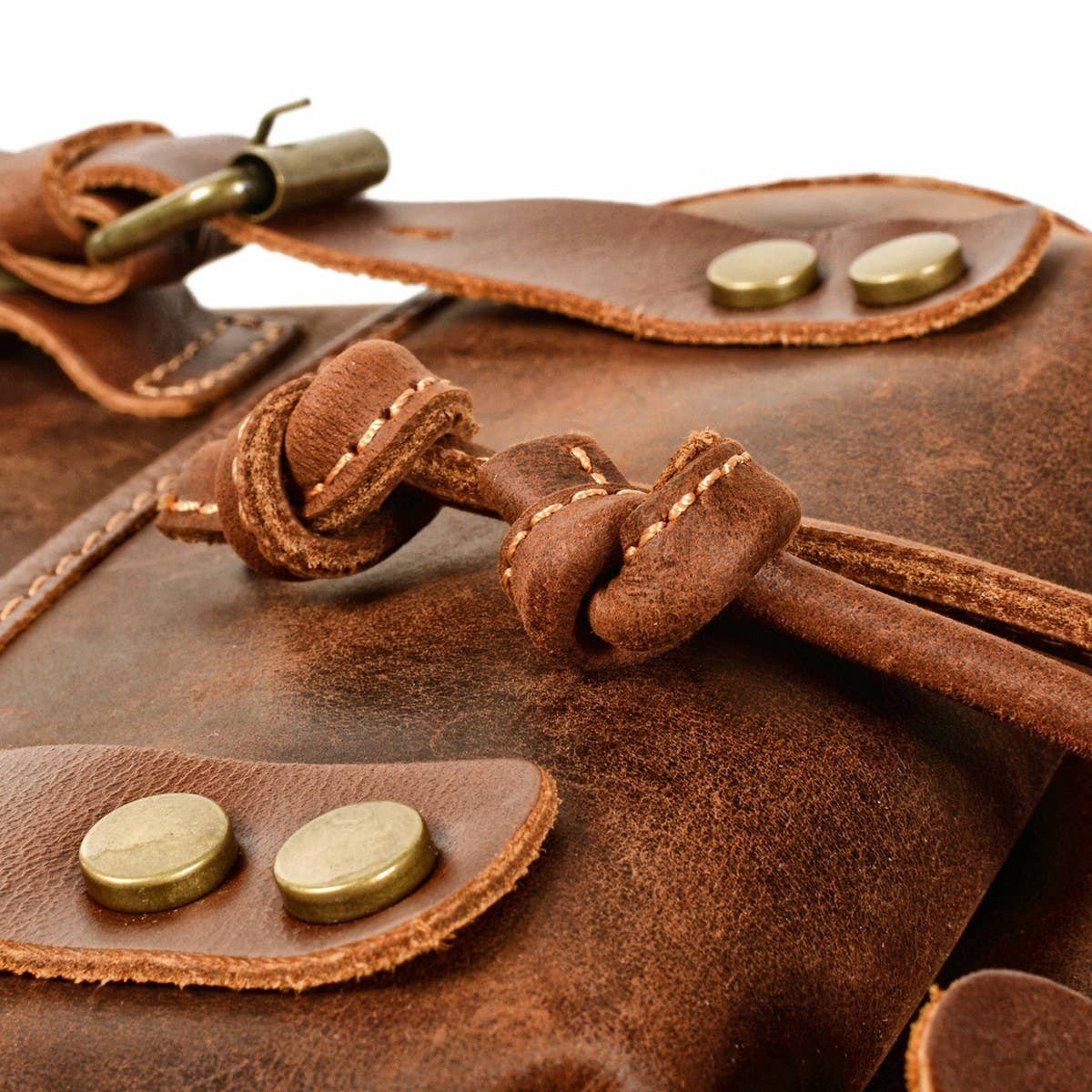 Men's Leather Travel Backpack for Hiking_CWAB5550