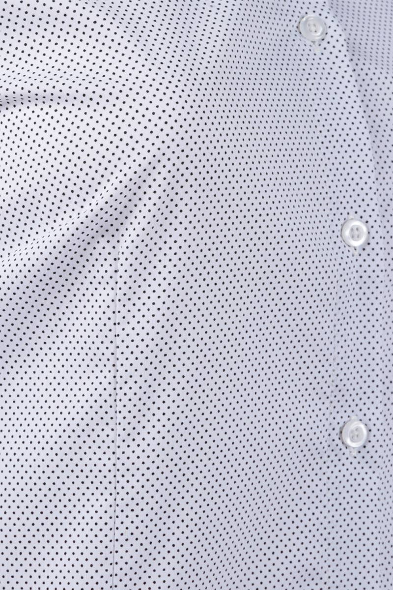 CWTDSL028_Button Down Long Sleeve Collared Shirts