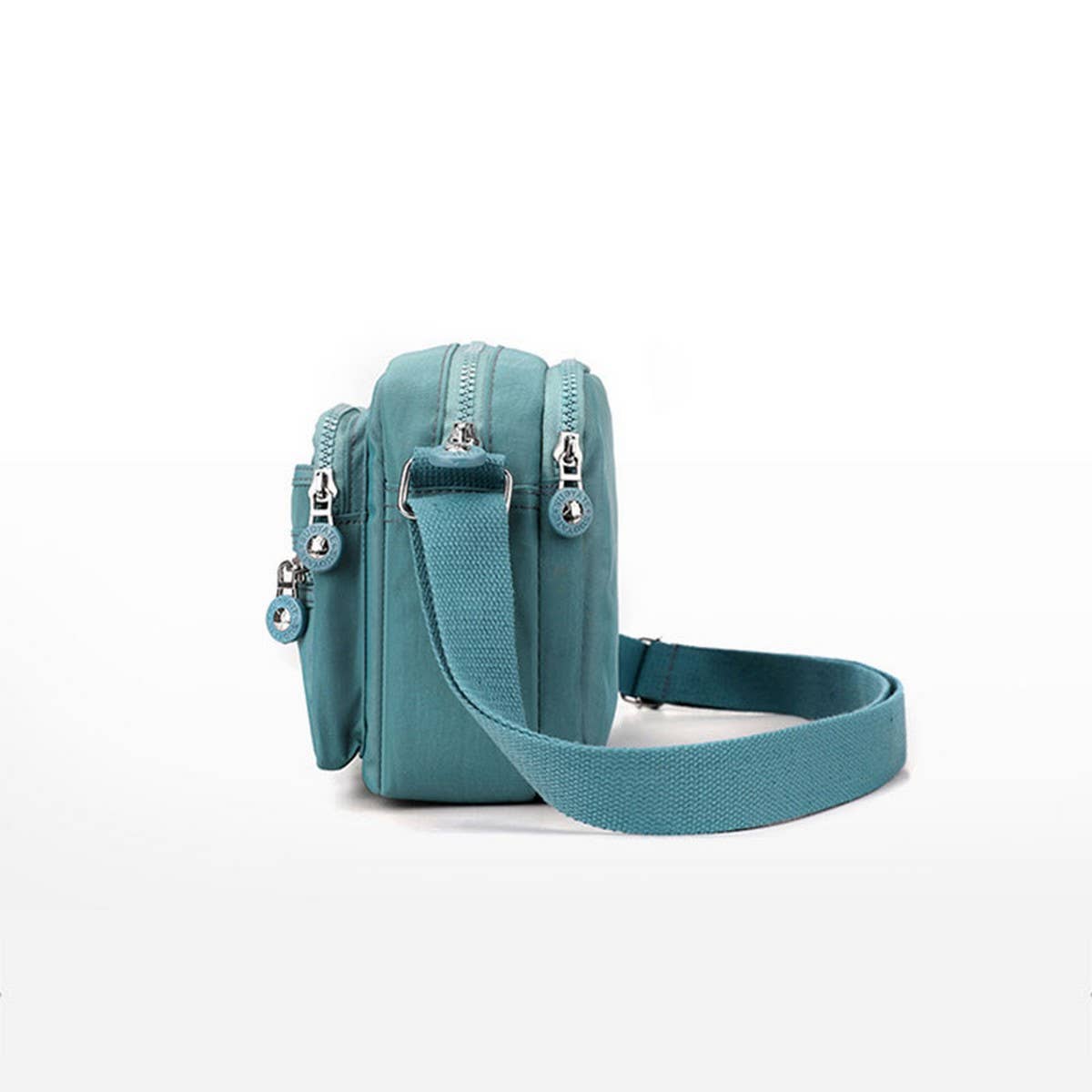 FASHION CASUAL WATERPROOF SHOULDER MESSENGER BAG_CWAB3524