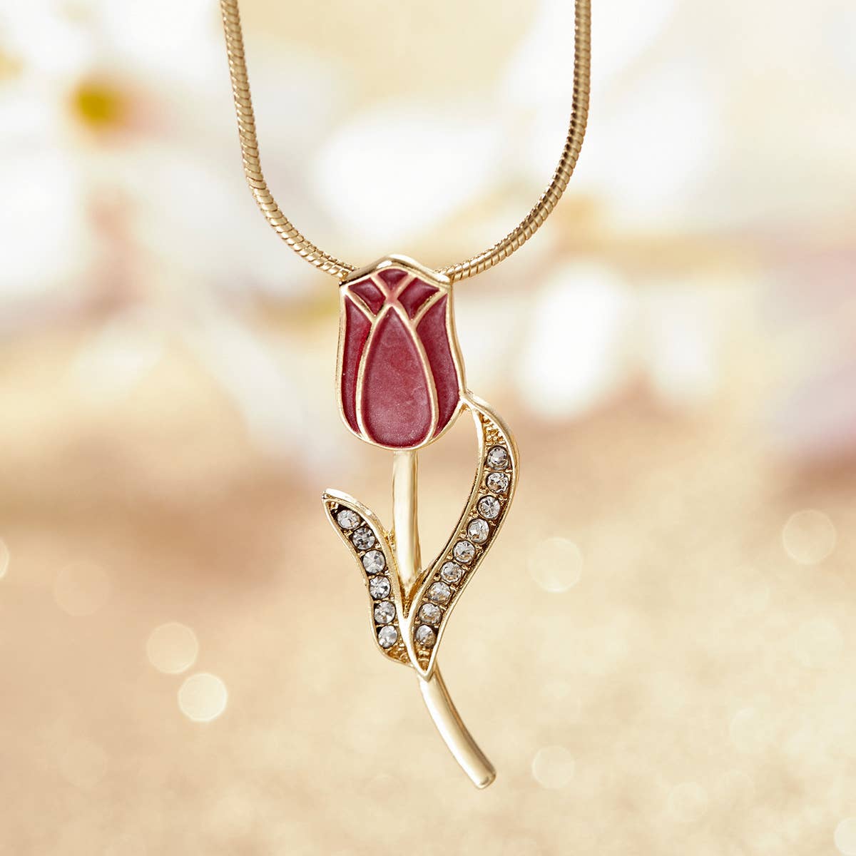2024 NEW SIMPLE DIAMOND CLAVICLE CHAIN_CWAJE2442
