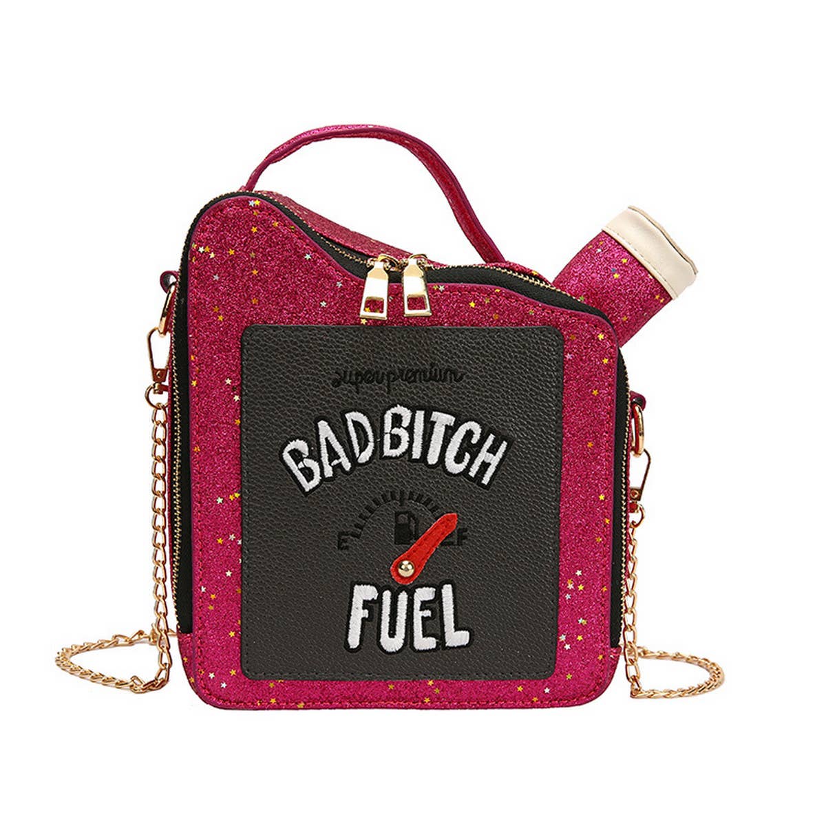 FASHION SEQUINED SHOULDER CROSSBODY BAG_CWAB0998