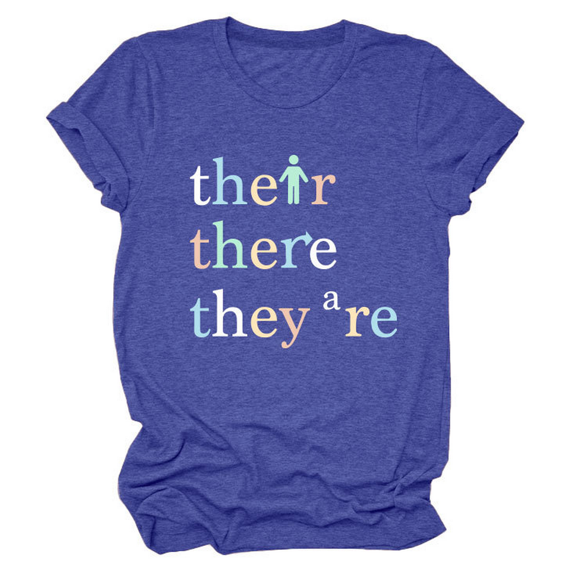 Women?™s Soft Cotton Tee ??Casual Daily Wear_CWTTSL0504